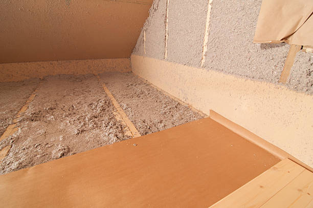 Best Commercial Insulation in Highfill, AR