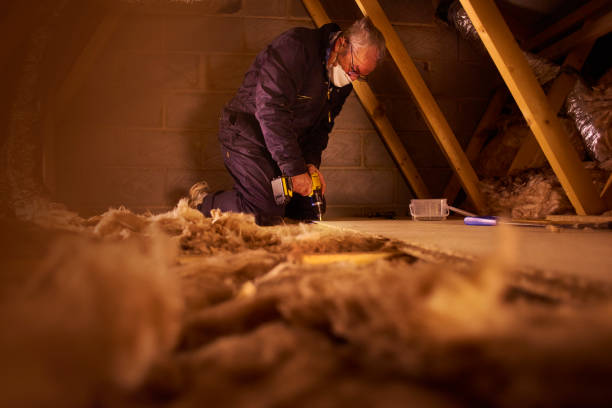 Best Types of Insulation in Highfill, AR