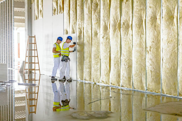 Best Insulation for Specific Applications in Highfill, AR